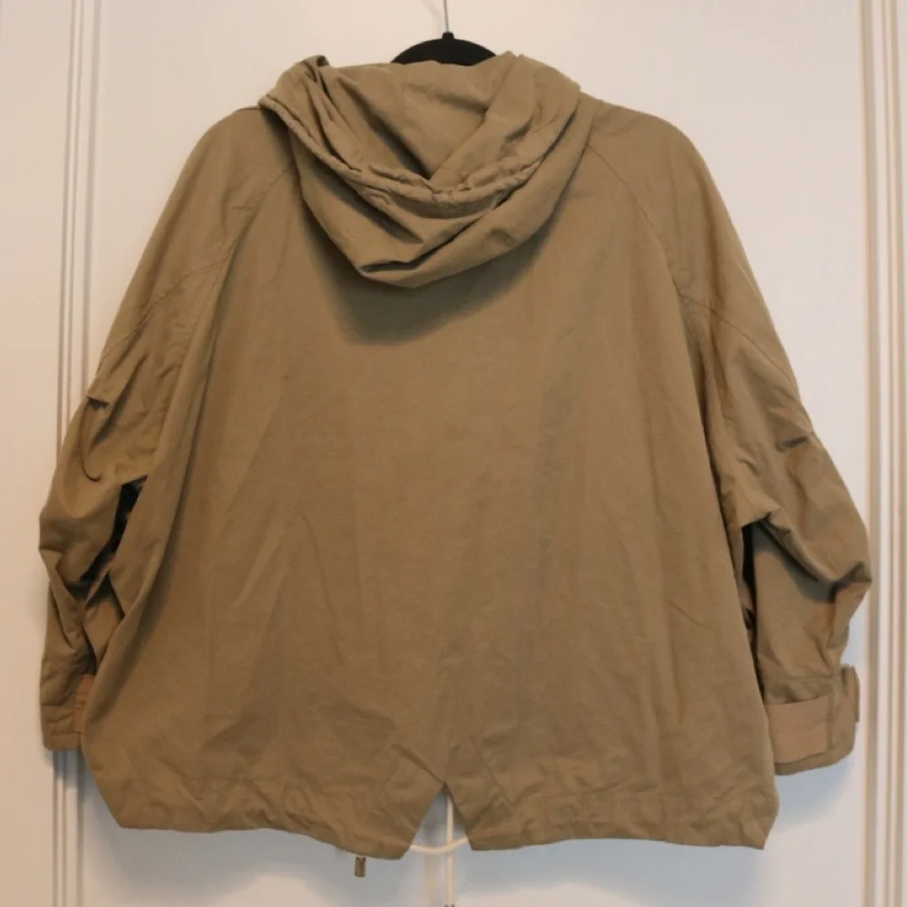 Zara Spring Jacket - Picture 7 of 7